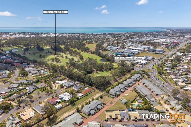 Unit 21 1 Ibis Boulevard Eli Waters QLD 4655 - photo 4 of 26