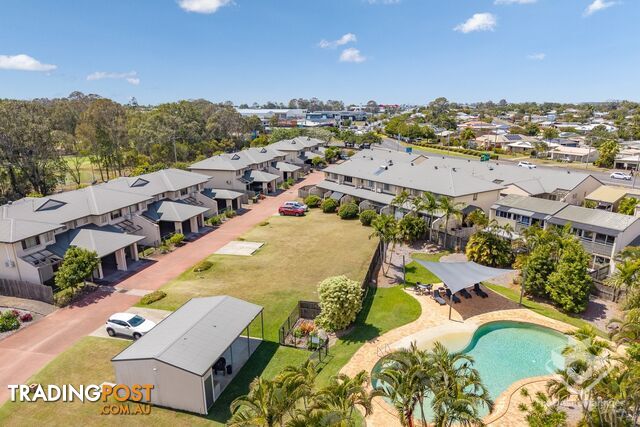 Unit 21 1 Ibis Boulevard Eli Waters QLD 4655
