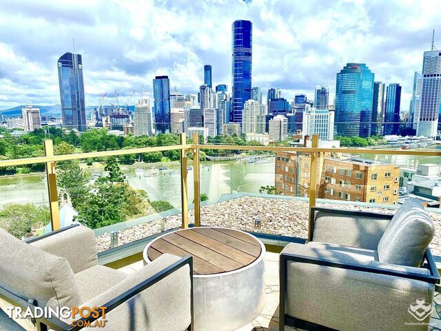 ID:21140557/25 Shafston Avenue Kangaroo Point QLD 4169