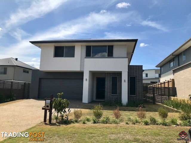 43 Viewpoint Street Rochedale QLD 4123