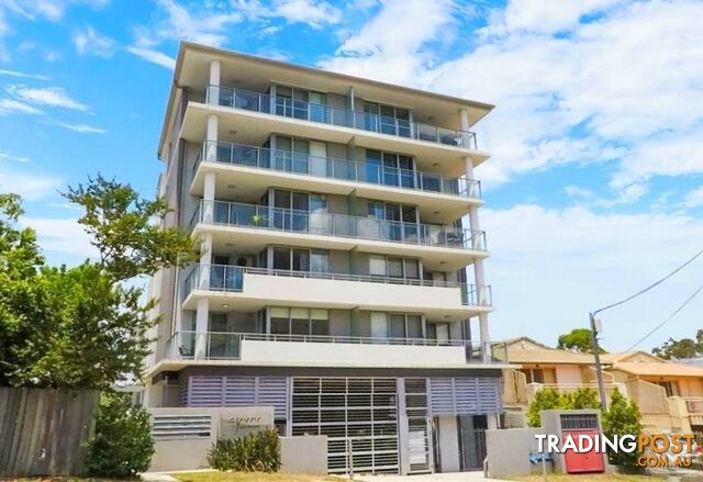 6/8 Finney Road Indooroopilly QLD 4068