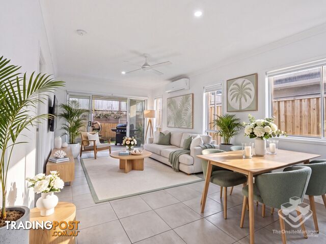 34 Alectura Crescent Bahrs Scrub QLD 4207