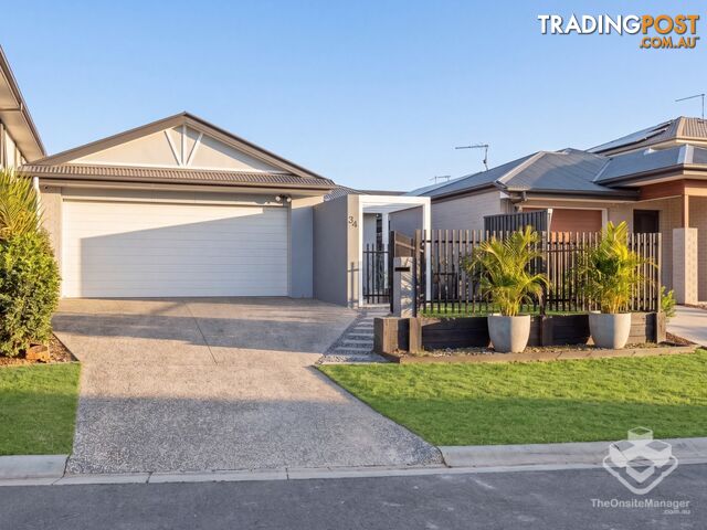 34 Alectura Crescent Bahrs Scrub QLD 4207