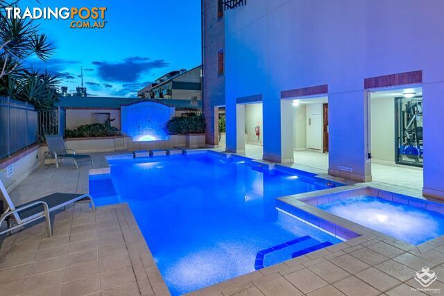 302/20 MALT STREET Fortitude Valley QLD 4006