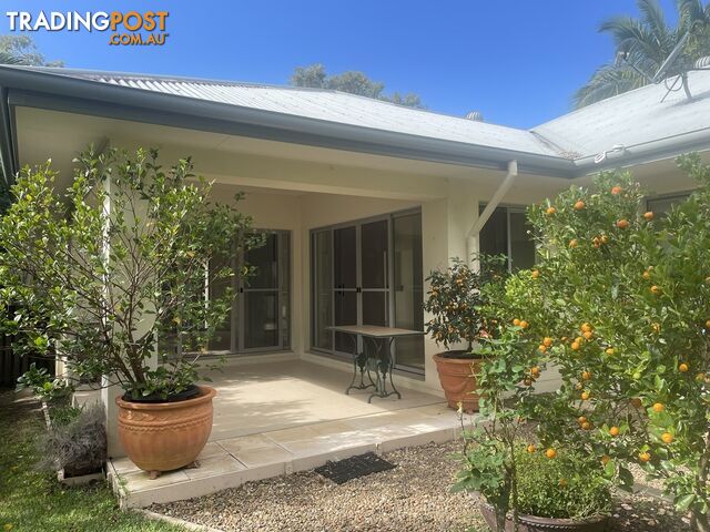 21 Solo Place Coomera Waters QLD 4209