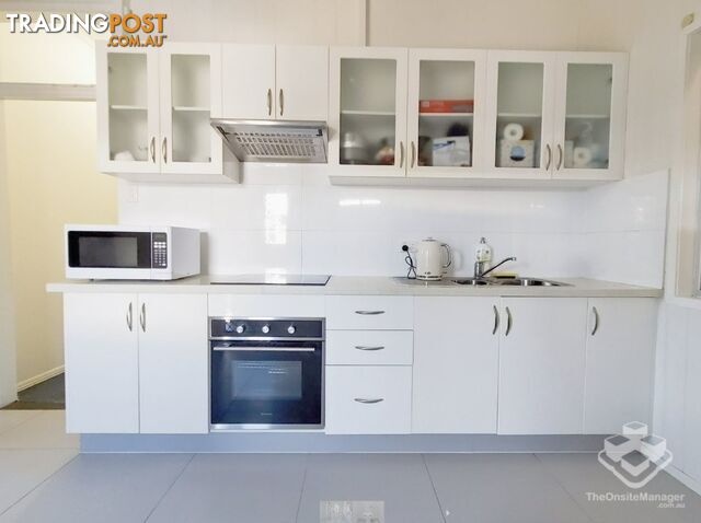 1 13 maud street Newstead QLD 4006