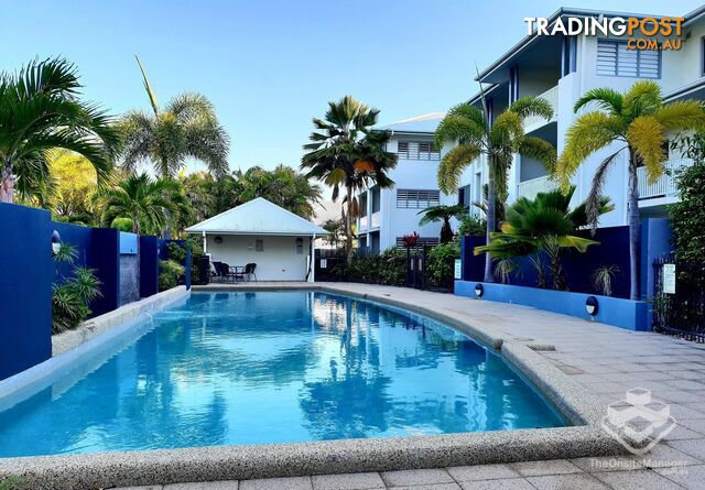 Unit 14 114-118 Trinity Beach Road Trinity Beach QLD 4879