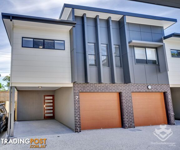 ID:21197967 122 Soames Street Everton Park QLD 4053