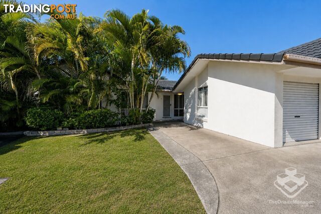 ID:21192986 2 St Kevins Avenue Benowa QLD 4217