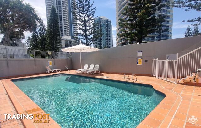 ID:21137424/4 Clifford Street Surfers Paradise QLD 4217