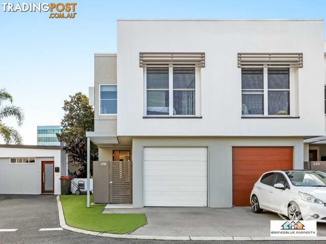 218 2 Bella Avenue Robina QLD 4226