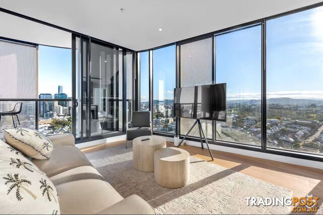 2907/179 Alfred Street Fortitude Valley QLD 4006