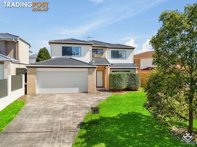 39 Saffron Street Robertson QLD 4109