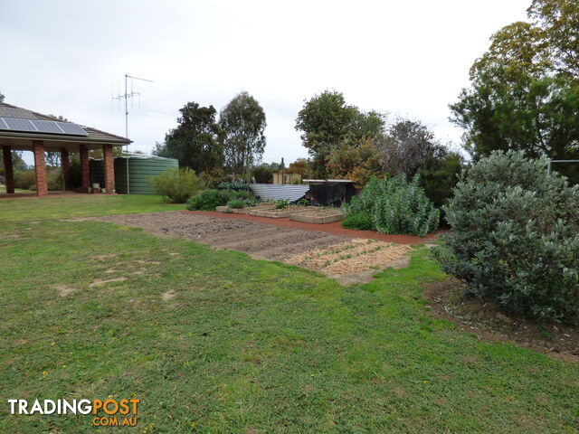 323 East Barham Road BARHAM NSW 2732