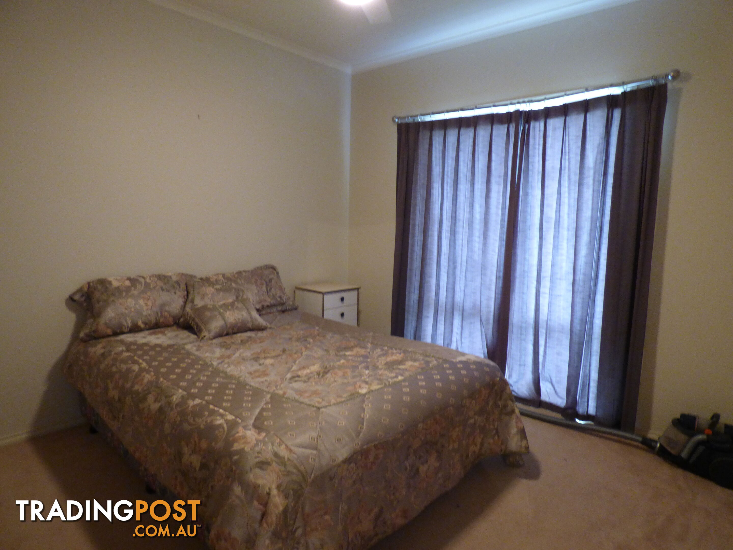 323 East Barham Road BARHAM NSW 2732