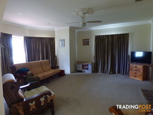 323 East Barham Road BARHAM NSW 2732