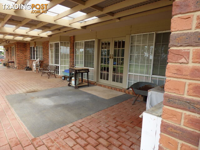 323 East Barham Road BARHAM NSW 2732