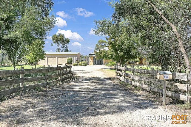 916 Cohuna Island Road COHUNA VIC 3568