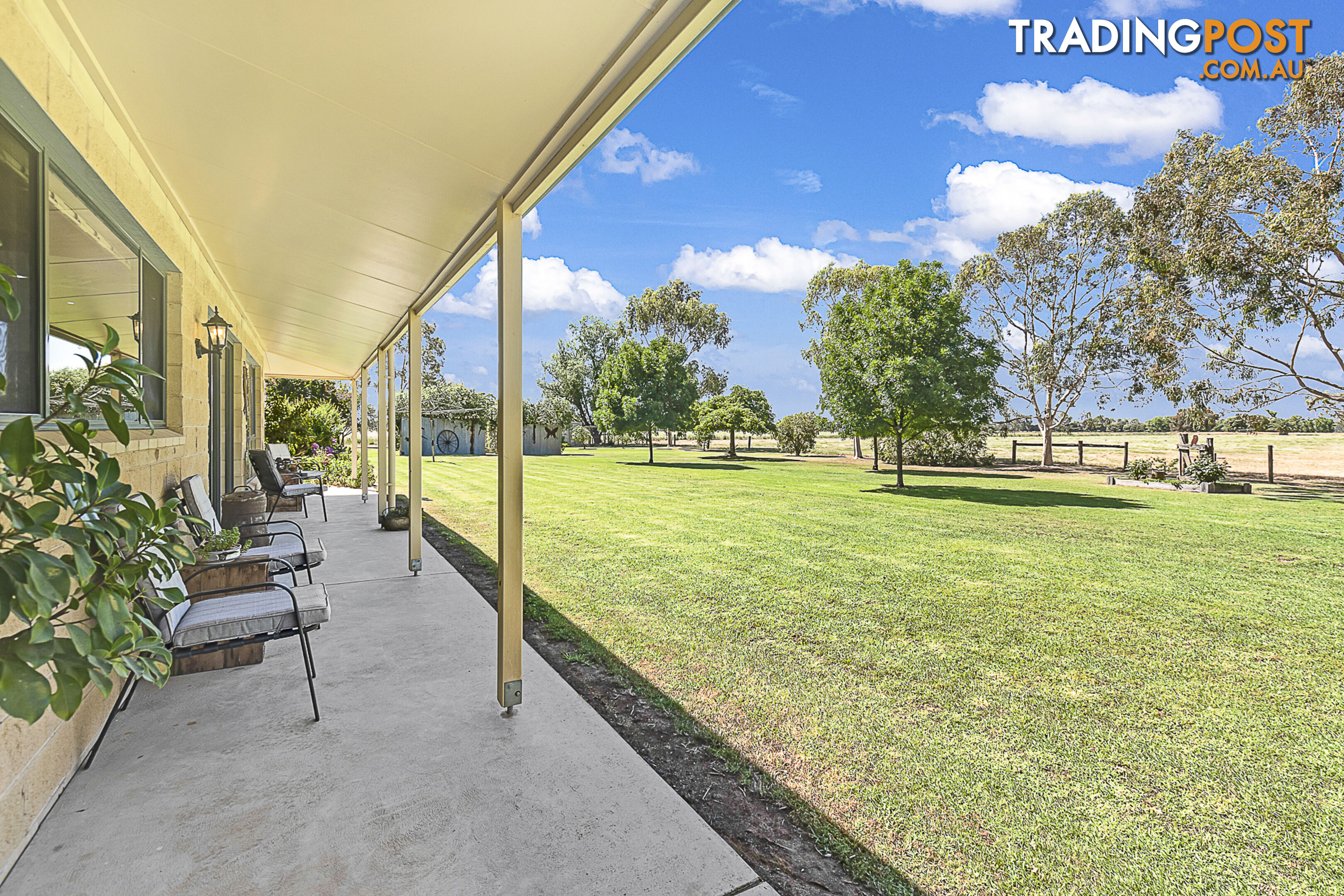 916 Cohuna Island Road COHUNA VIC 3568