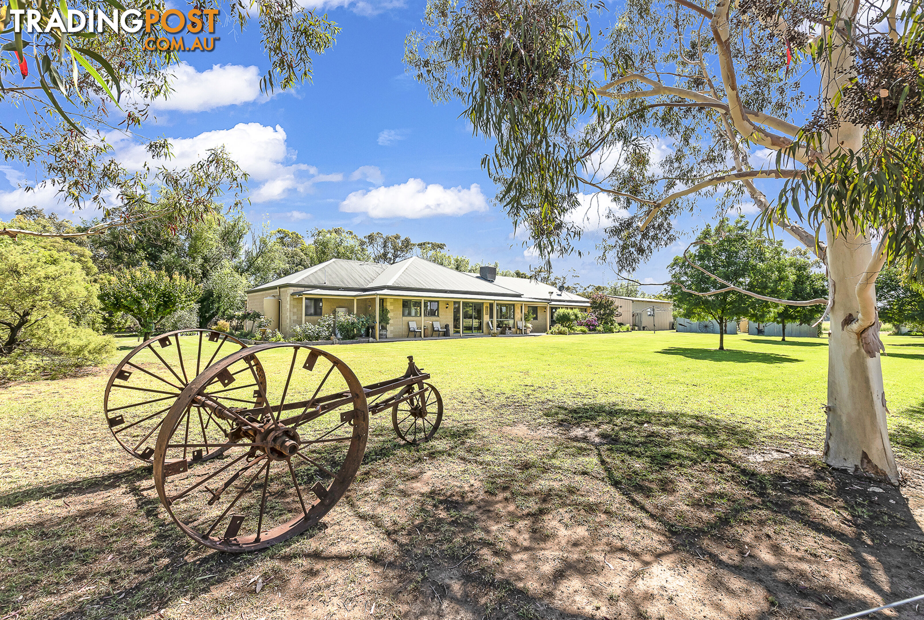 916 Cohuna Island Road COHUNA VIC 3568