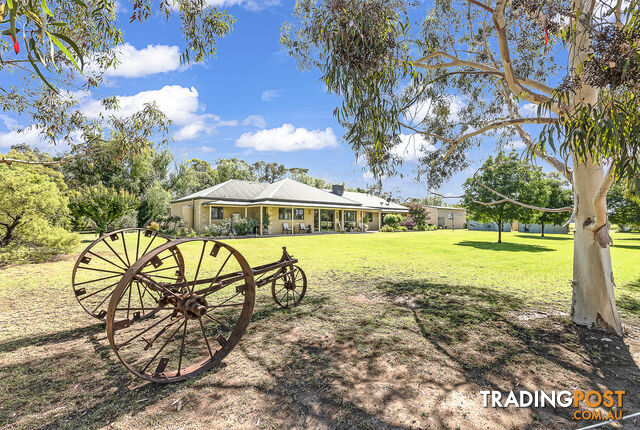 916 Cohuna Island Road COHUNA VIC 3568