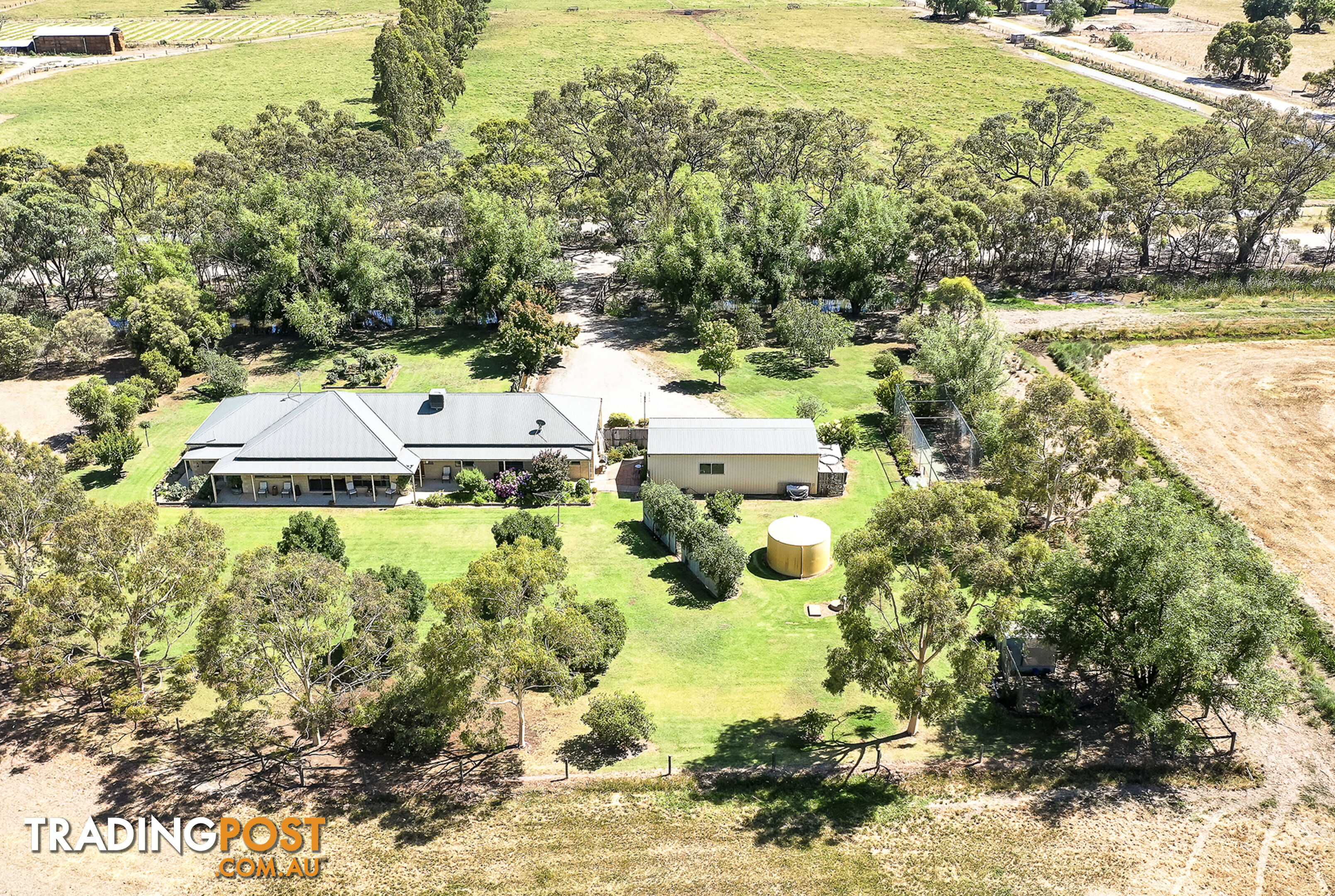 916 Cohuna Island Road COHUNA VIC 3568