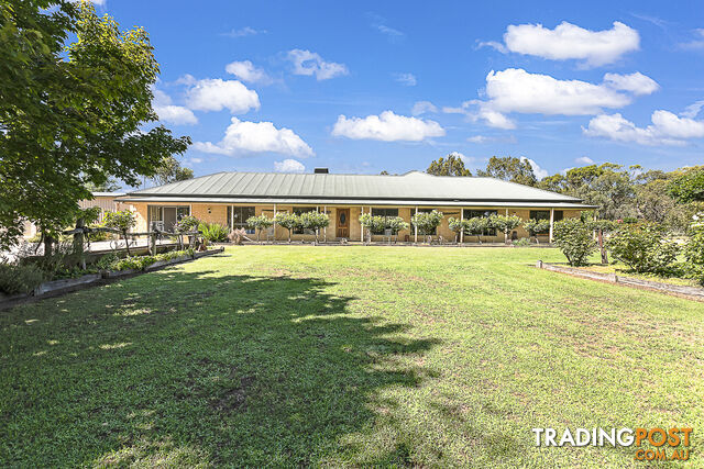 916 Cohuna Island Road COHUNA VIC 3568