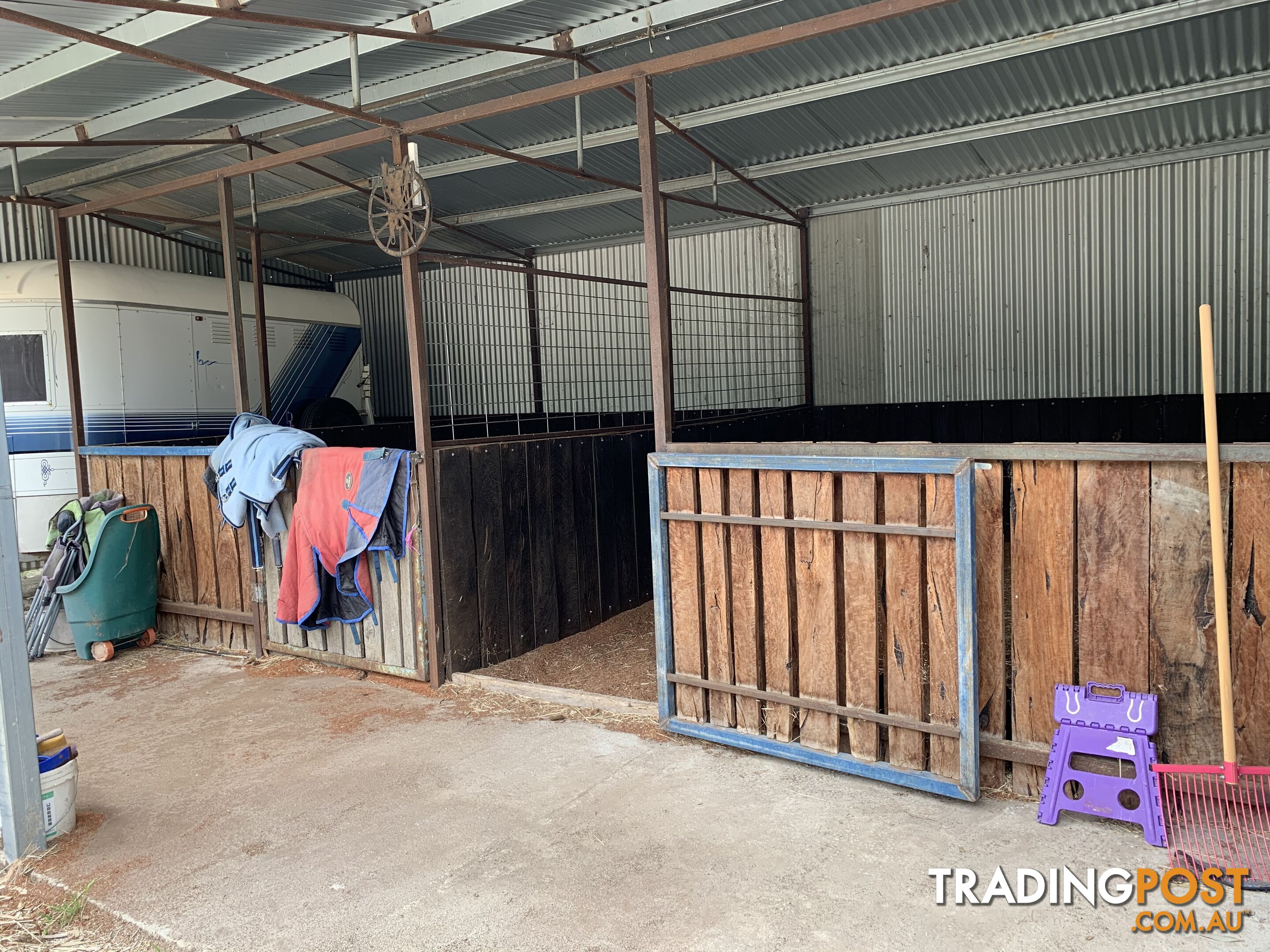 6638 Moulamein Road BARHAM NSW 2732