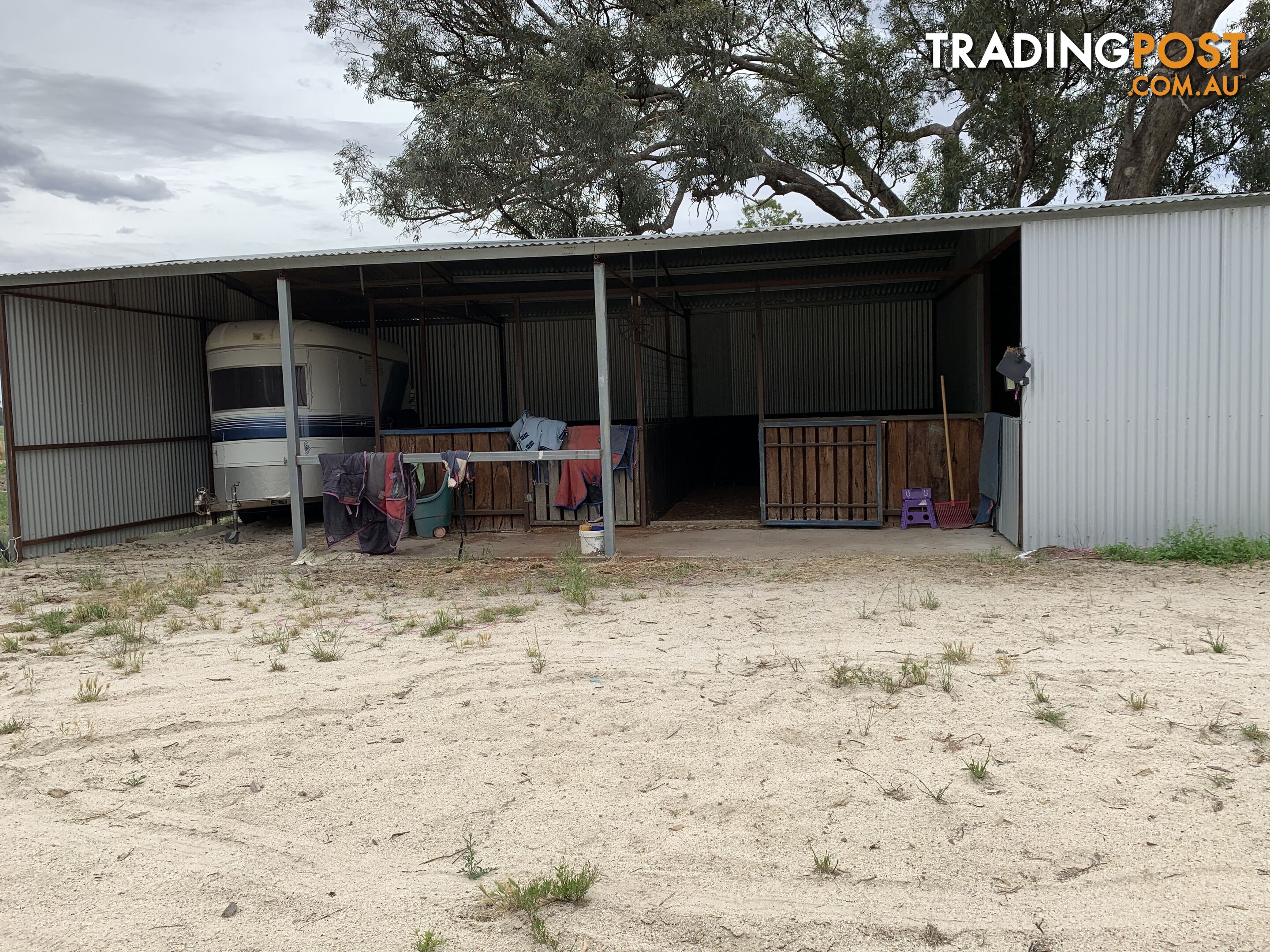 6638 Moulamein Road BARHAM NSW 2732