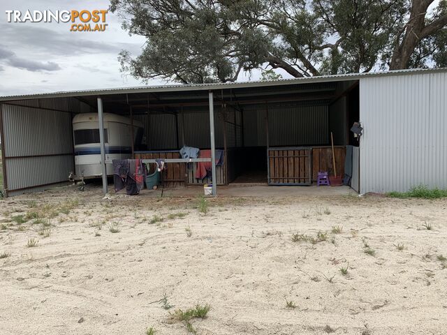 6638 Moulamein Road BARHAM NSW 2732