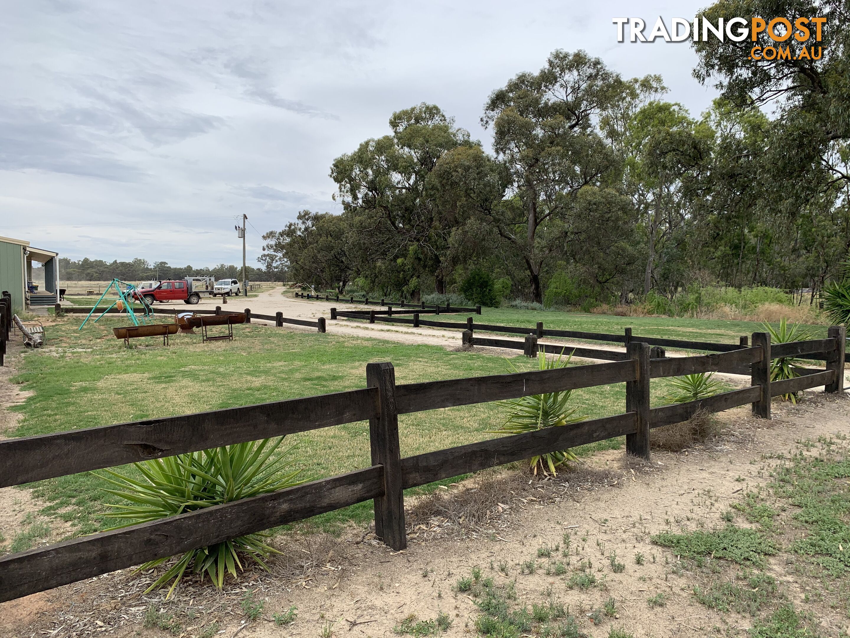 6638 Moulamein Road BARHAM NSW 2732