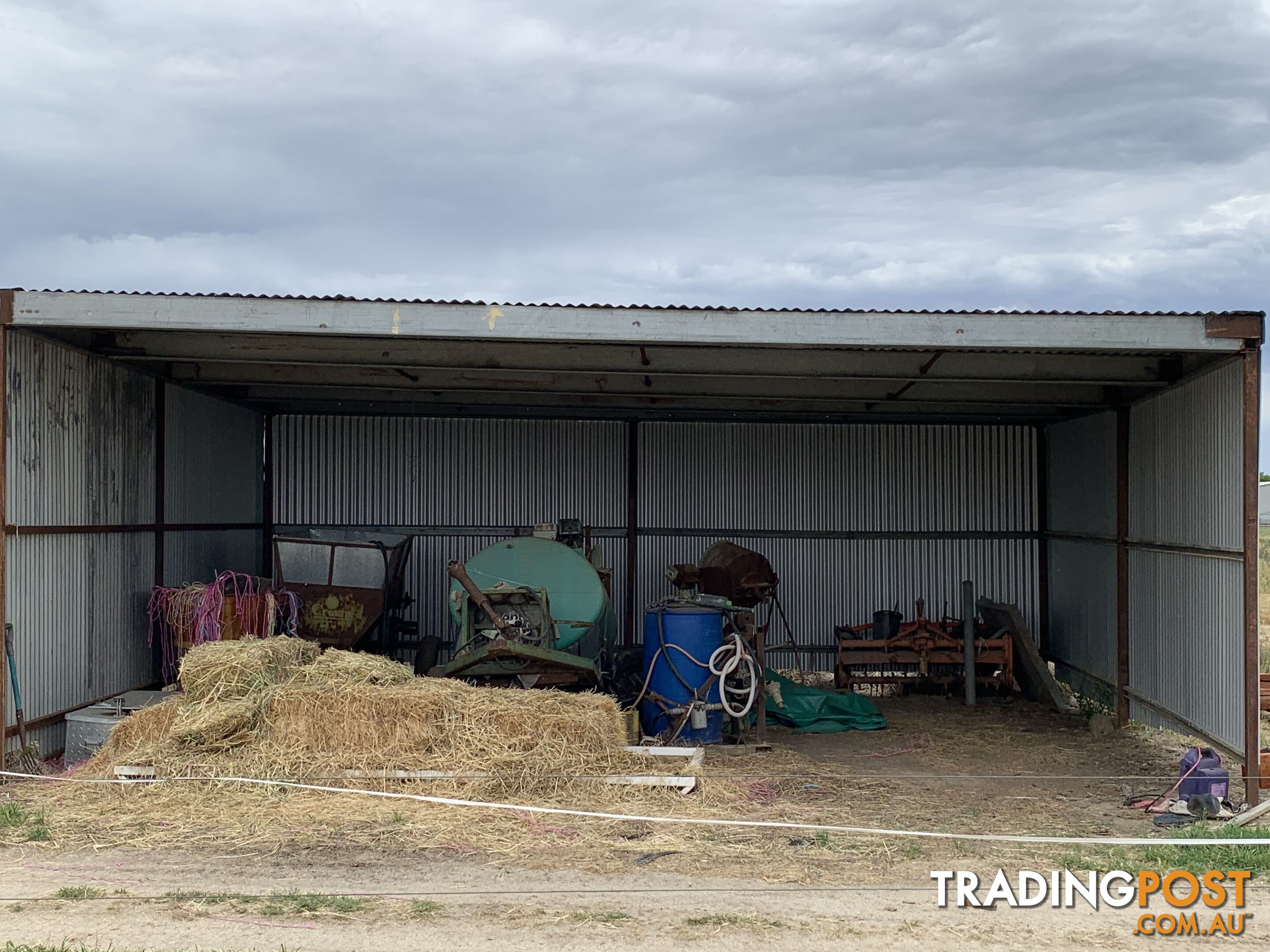 6638 Moulamein Road BARHAM NSW 2732