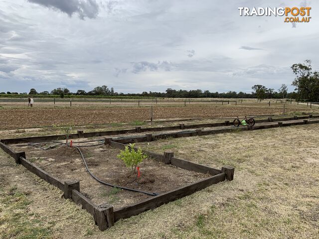 6638 Moulamein Road BARHAM NSW 2732