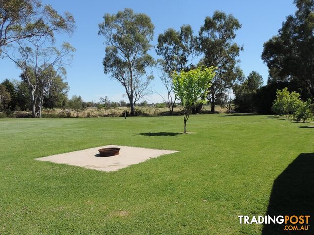 153 East Barham Road BARHAM NSW 2732