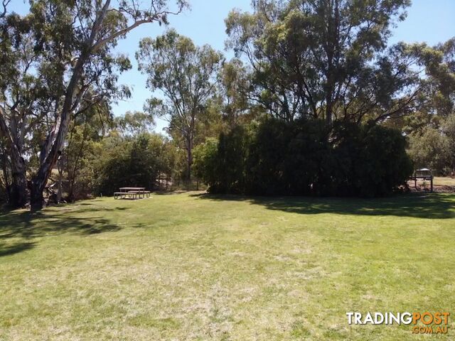 153 East Barham Road BARHAM NSW 2732