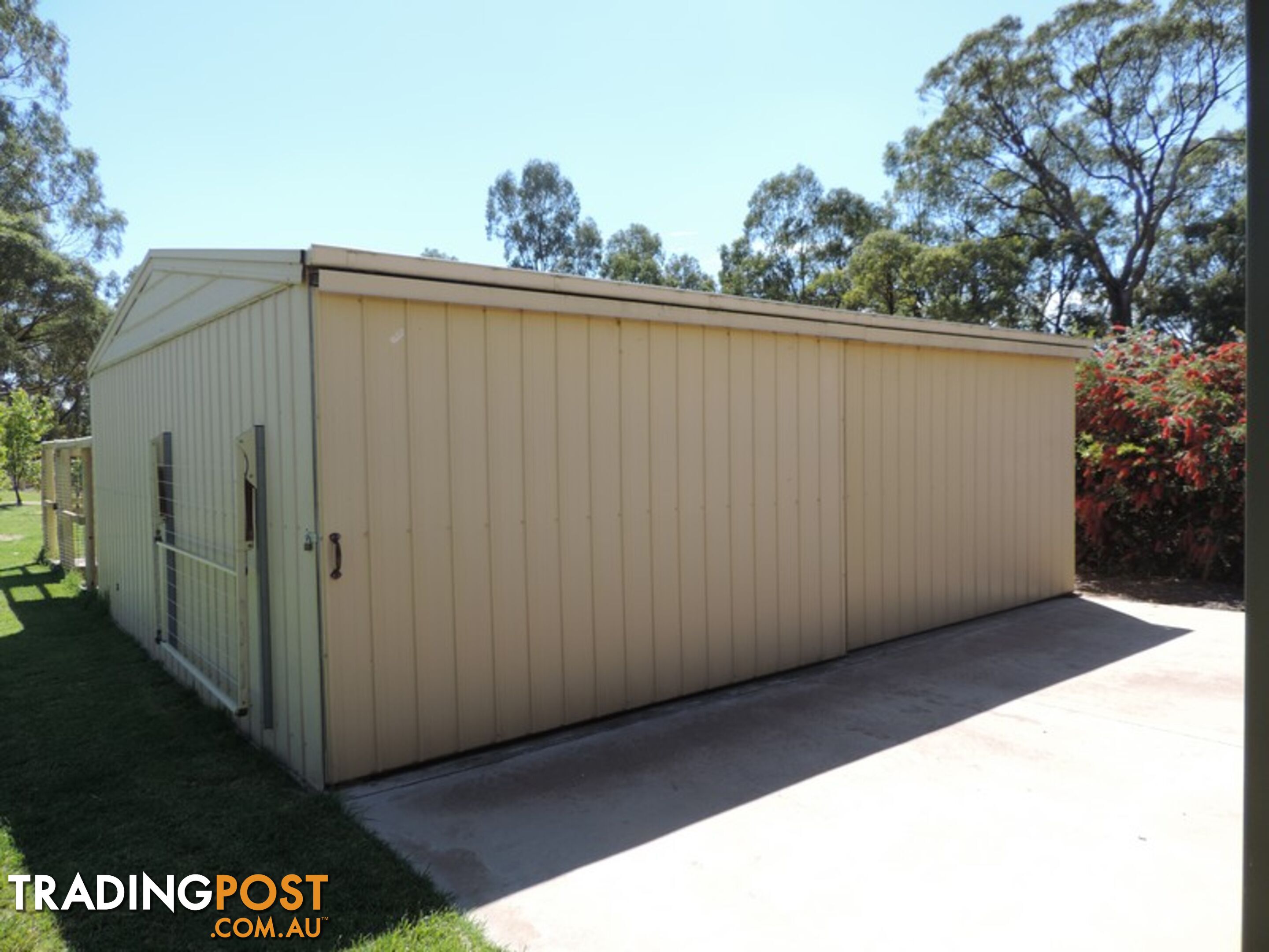 153 East Barham Road BARHAM NSW 2732