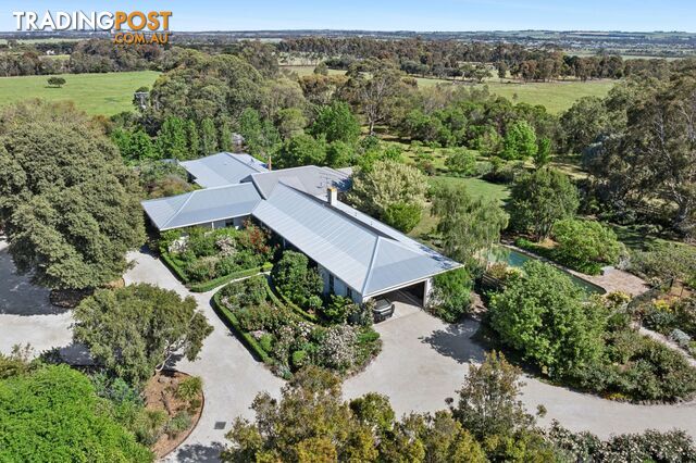 115 Russells Road MOUNT DUNEED VIC 3217