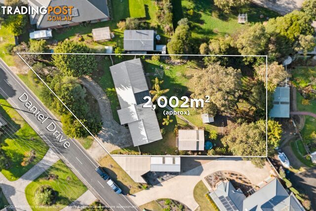 1 Daniel Drive MORIAC VIC 3240