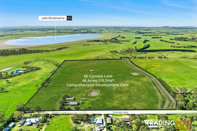50 Connies Lane MODEWARRE VIC 3240