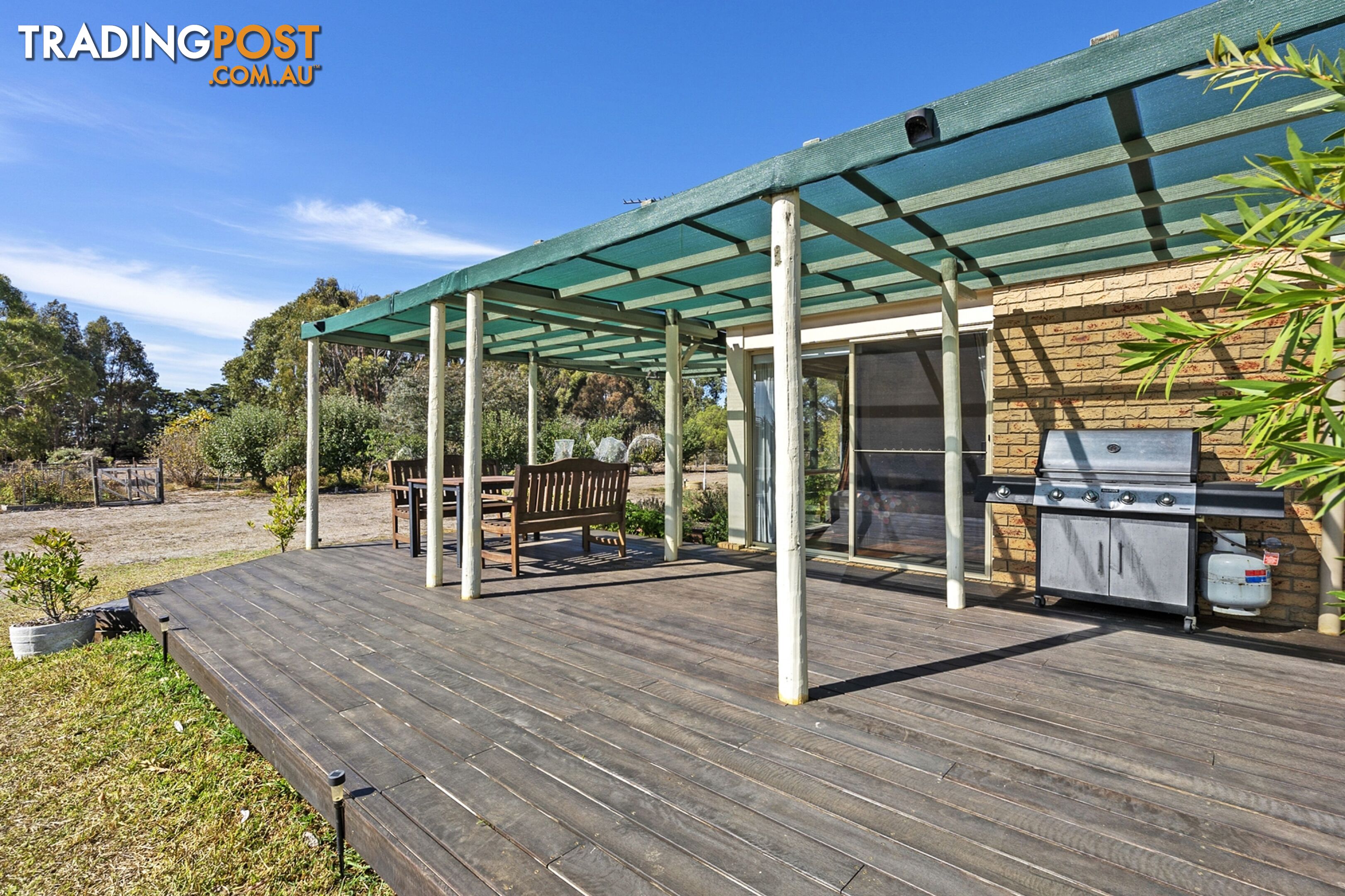 1783 Barrabool Road GNARWARRE VIC 3221