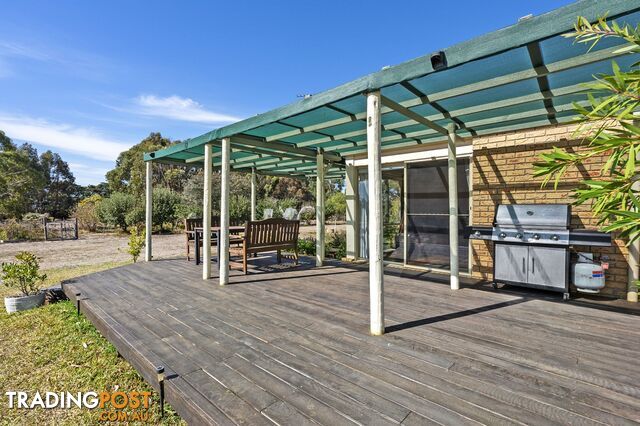 1783 Barrabool Road GNARWARRE VIC 3221