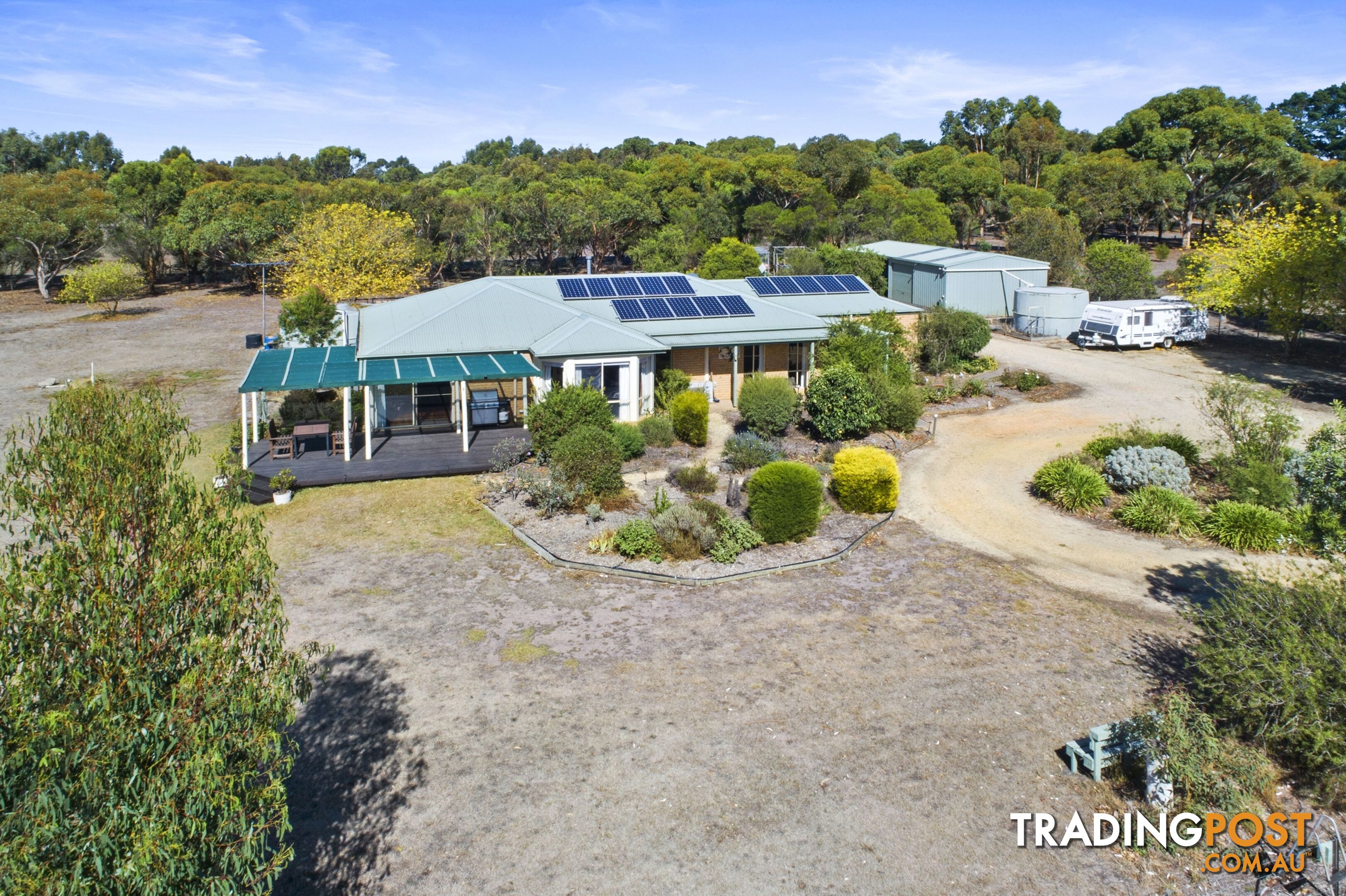 1783 Barrabool Road GNARWARRE VIC 3221