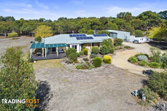 1783 Barrabool Road GNARWARRE VIC 3221