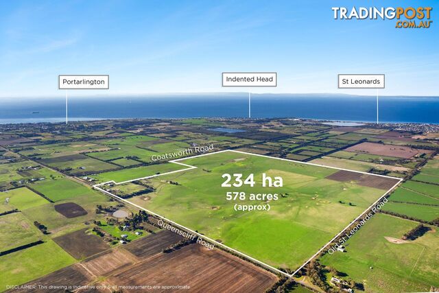 391-519 Queenscliff Road PORTARLINGTON VIC 3223
