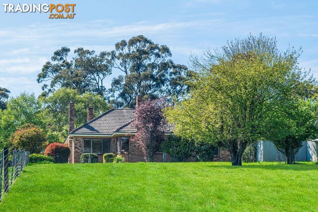 10 Barhams Road MUSK VIC 3461