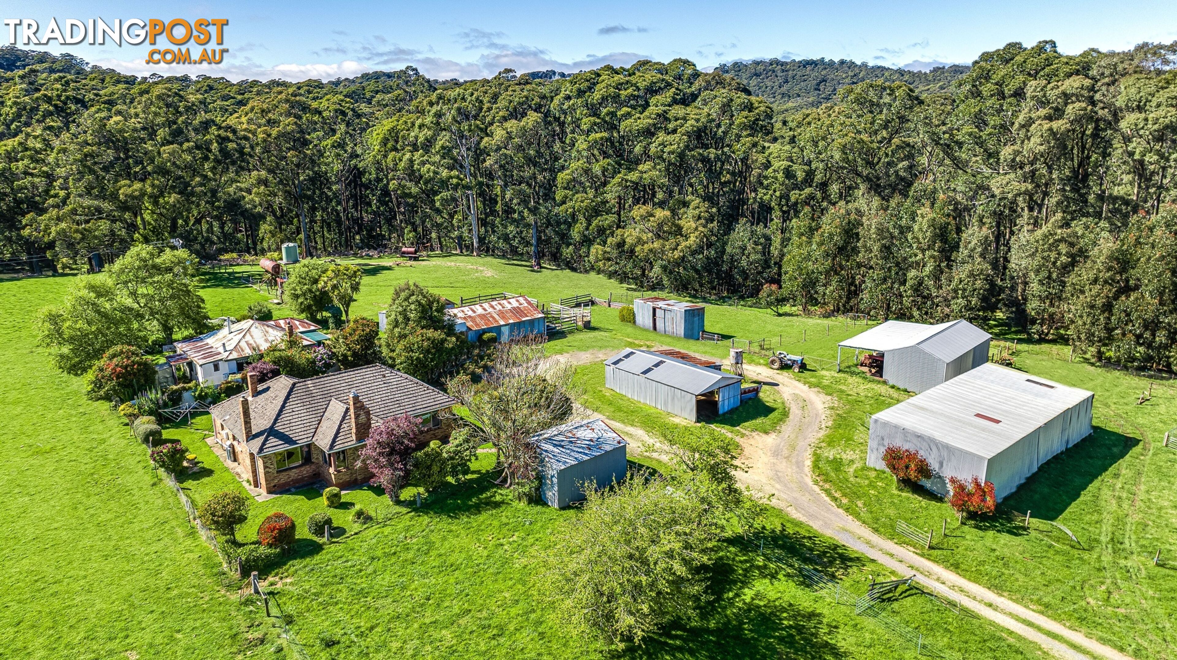 10 Barhams Road MUSK VIC 3461