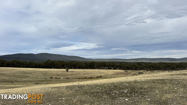 CA 23 Stawell-Avoca Road BARKLY VIC 3384