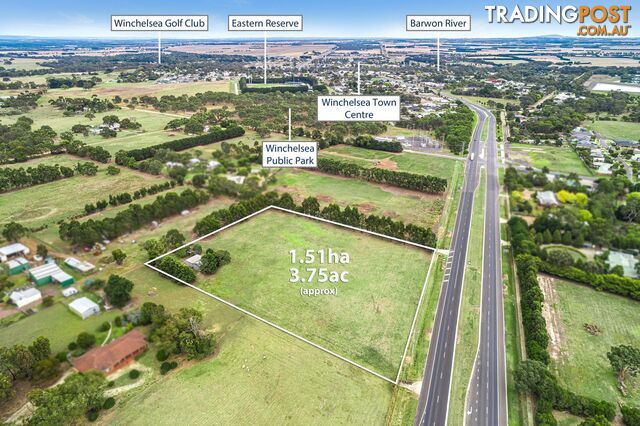 2685 Princes Highway WINCHELSEA VIC 3241