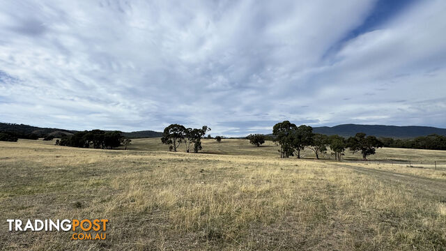 CA 25 Stawell-Avoca Road BARKLY VIC 3384