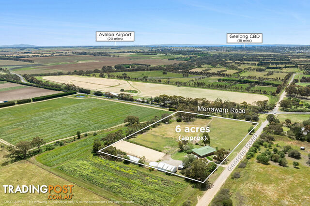 20 Georges Road BARRABOOL VIC 3221